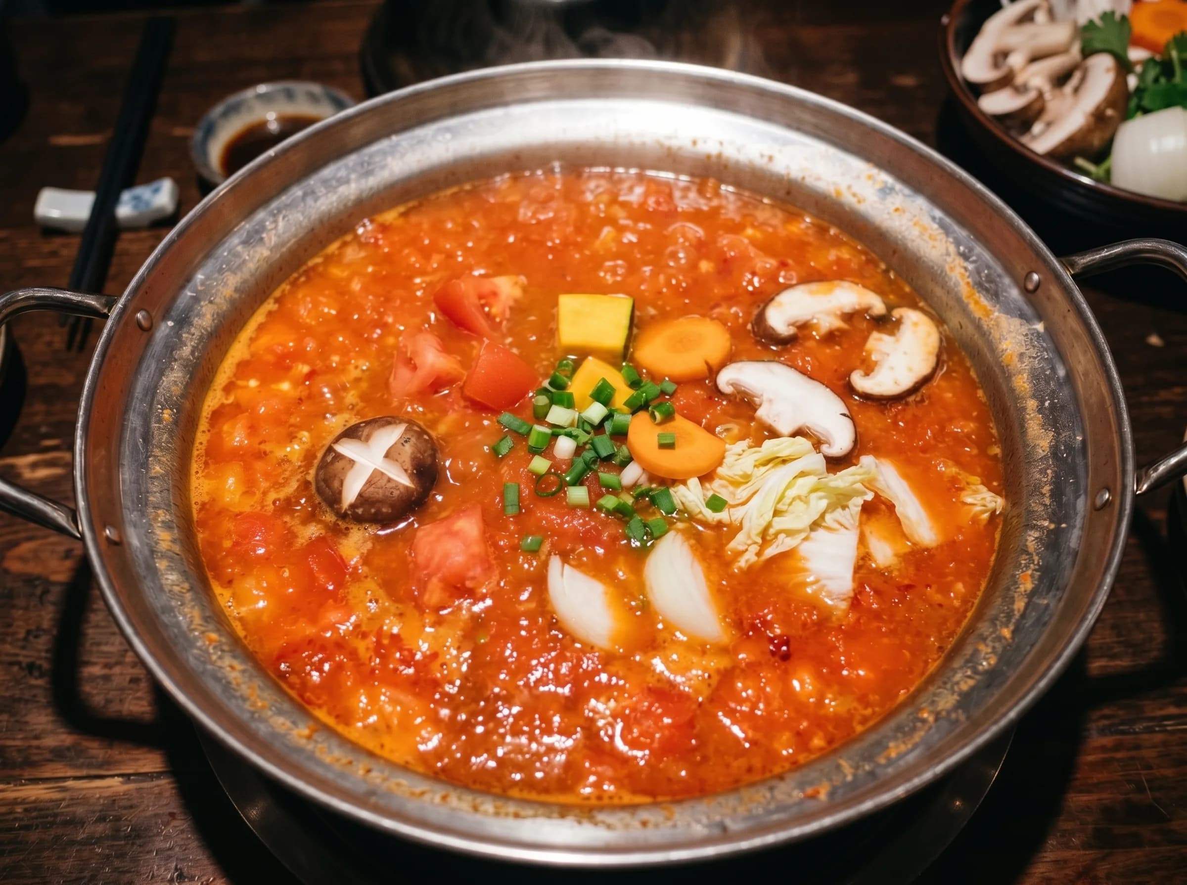 Tomato Base